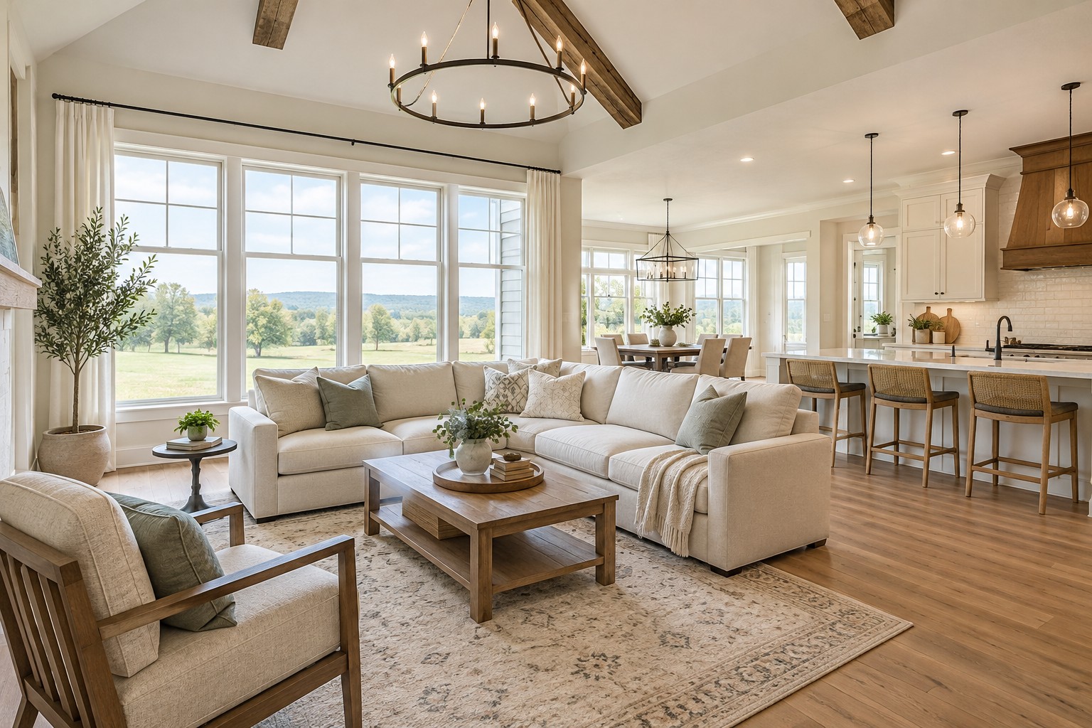 Buy A Home